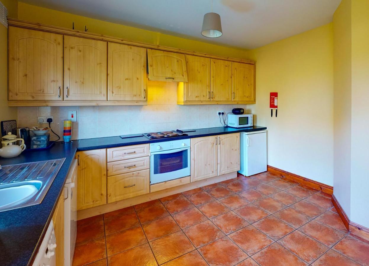 Seacliff Holiday Homes No 8 By Trident Holiday Homes Dunmore East Exterior photo
