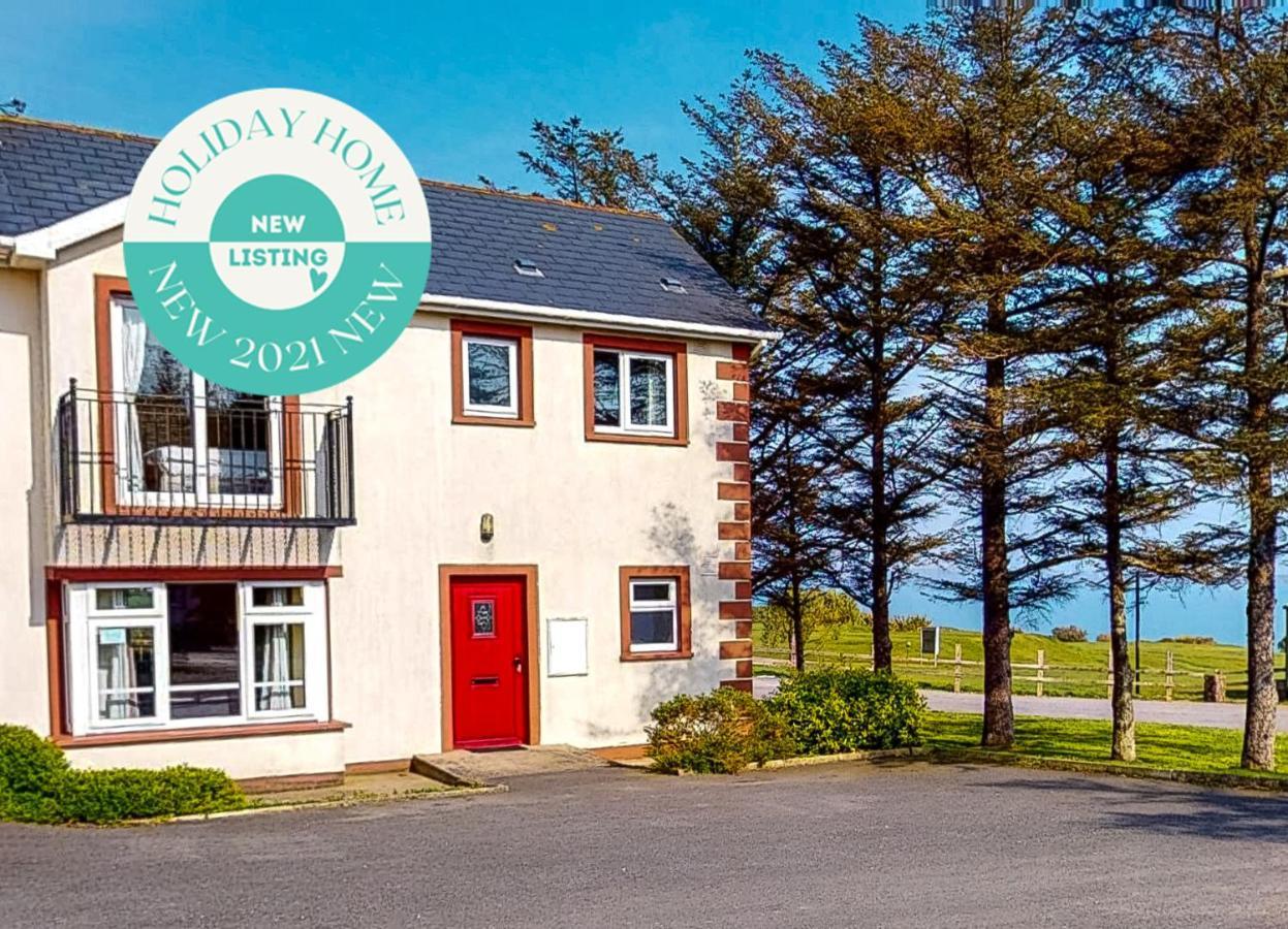 Seacliff Holiday Homes No 8 By Trident Holiday Homes Dunmore East Exterior photo